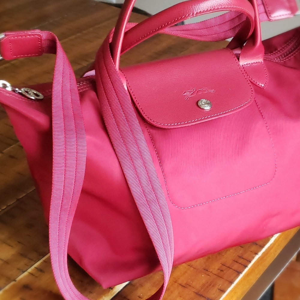 Longchamp Le Pliage Neo Small